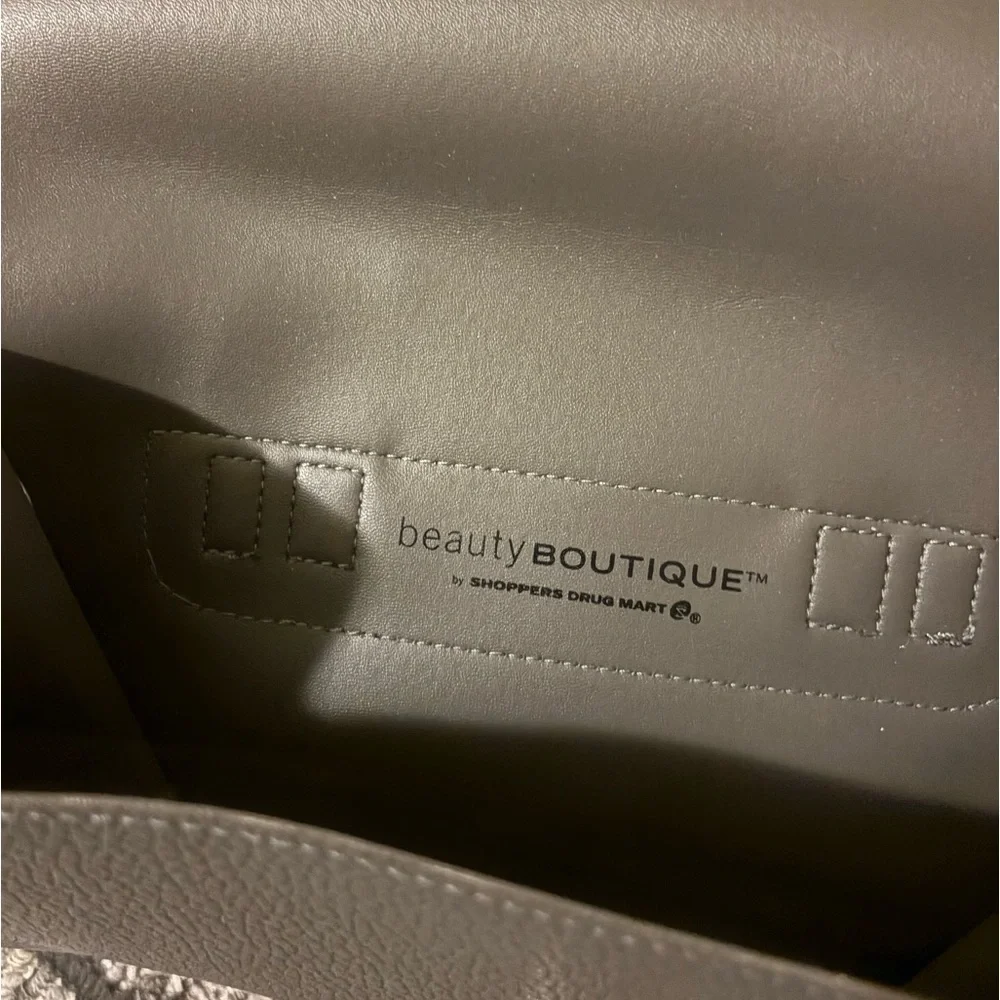 Grey Backpack - Picture 3 of 3